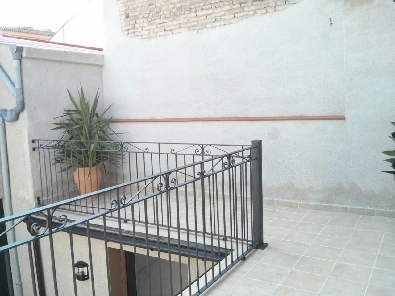 Apartamento Cal Blai Mora la Nueva Exterior foto