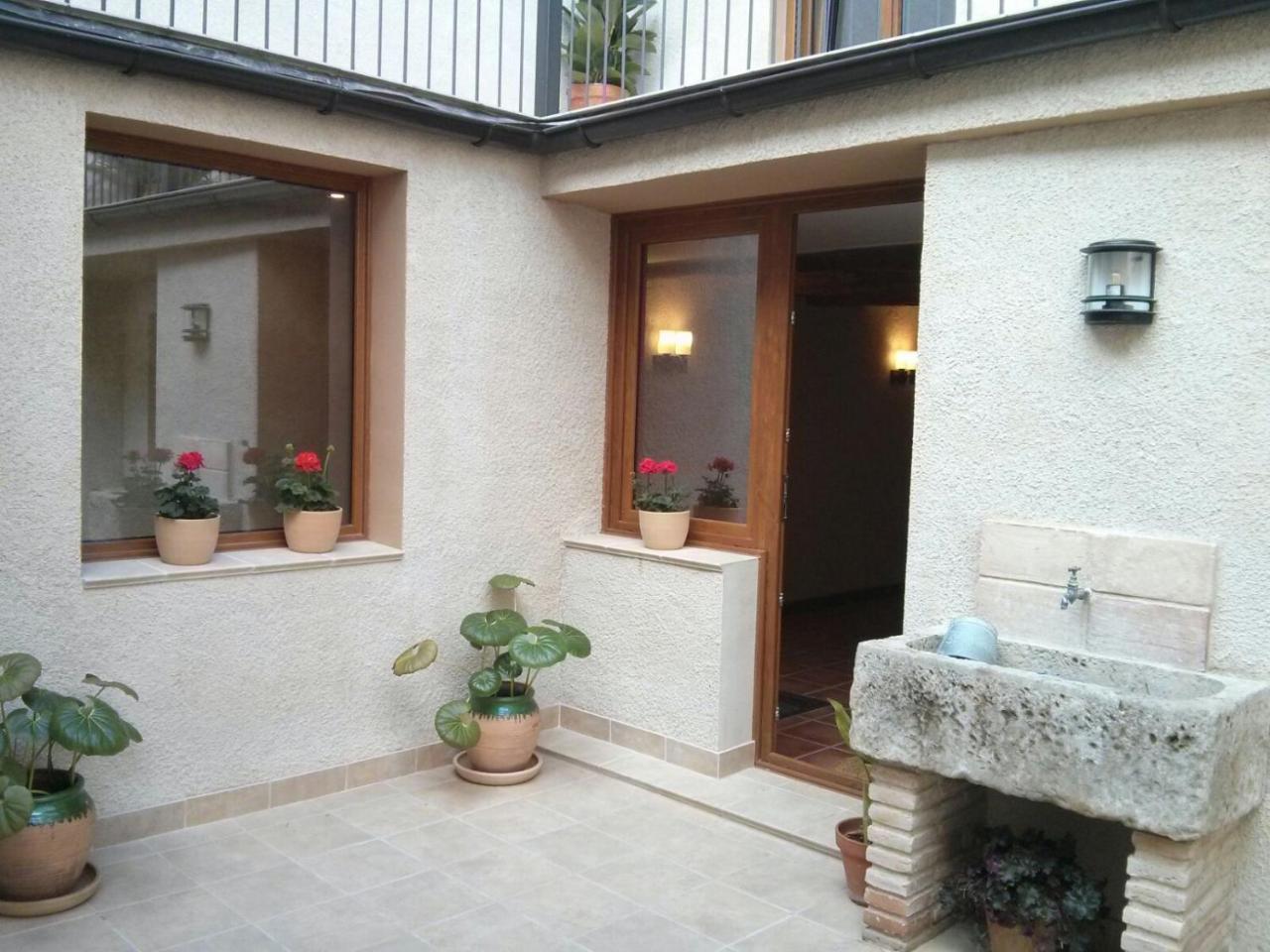 Apartamento Cal Blai Mora la Nueva Exterior foto