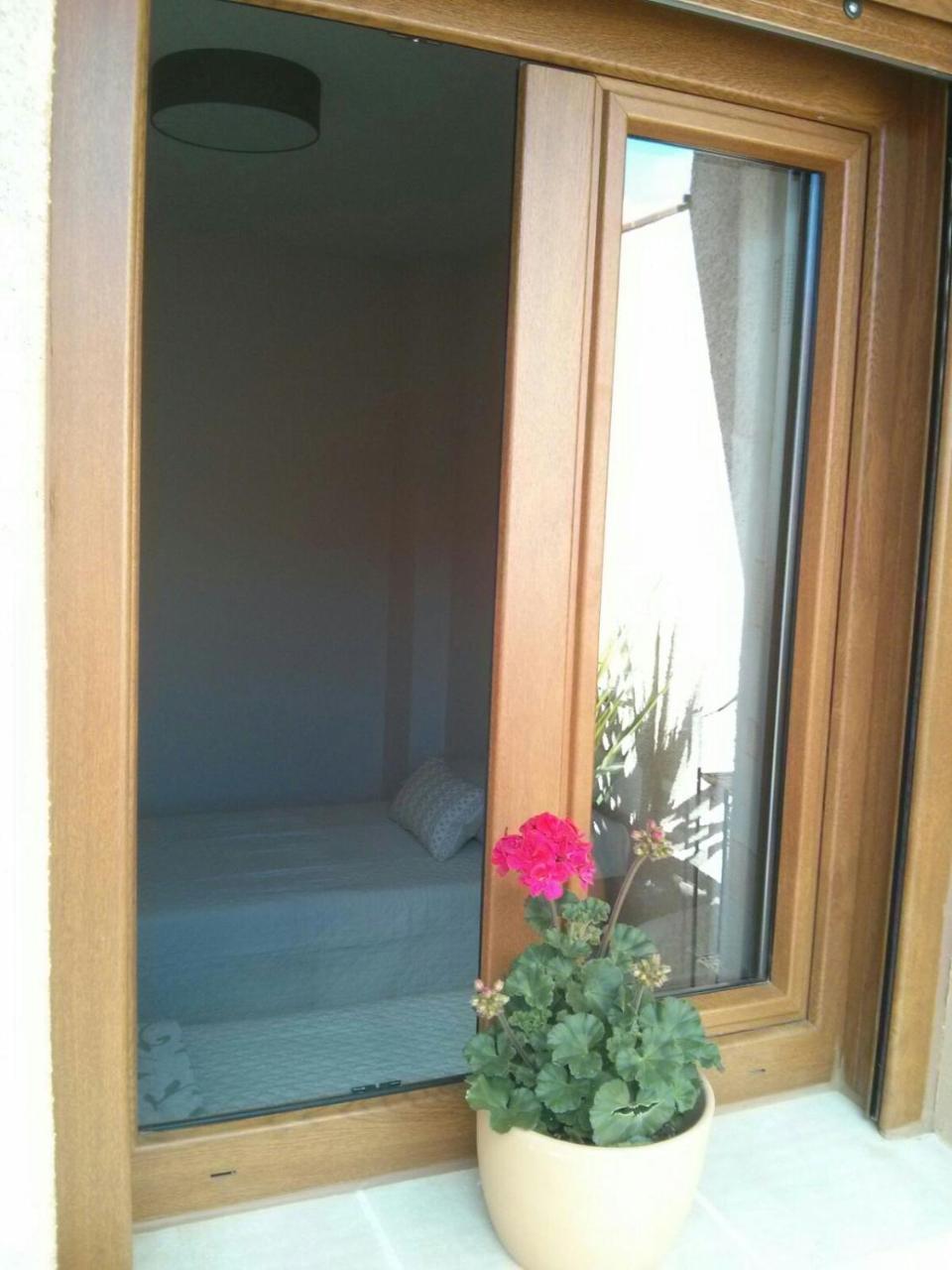 Apartamento Cal Blai Mora la Nueva Exterior foto