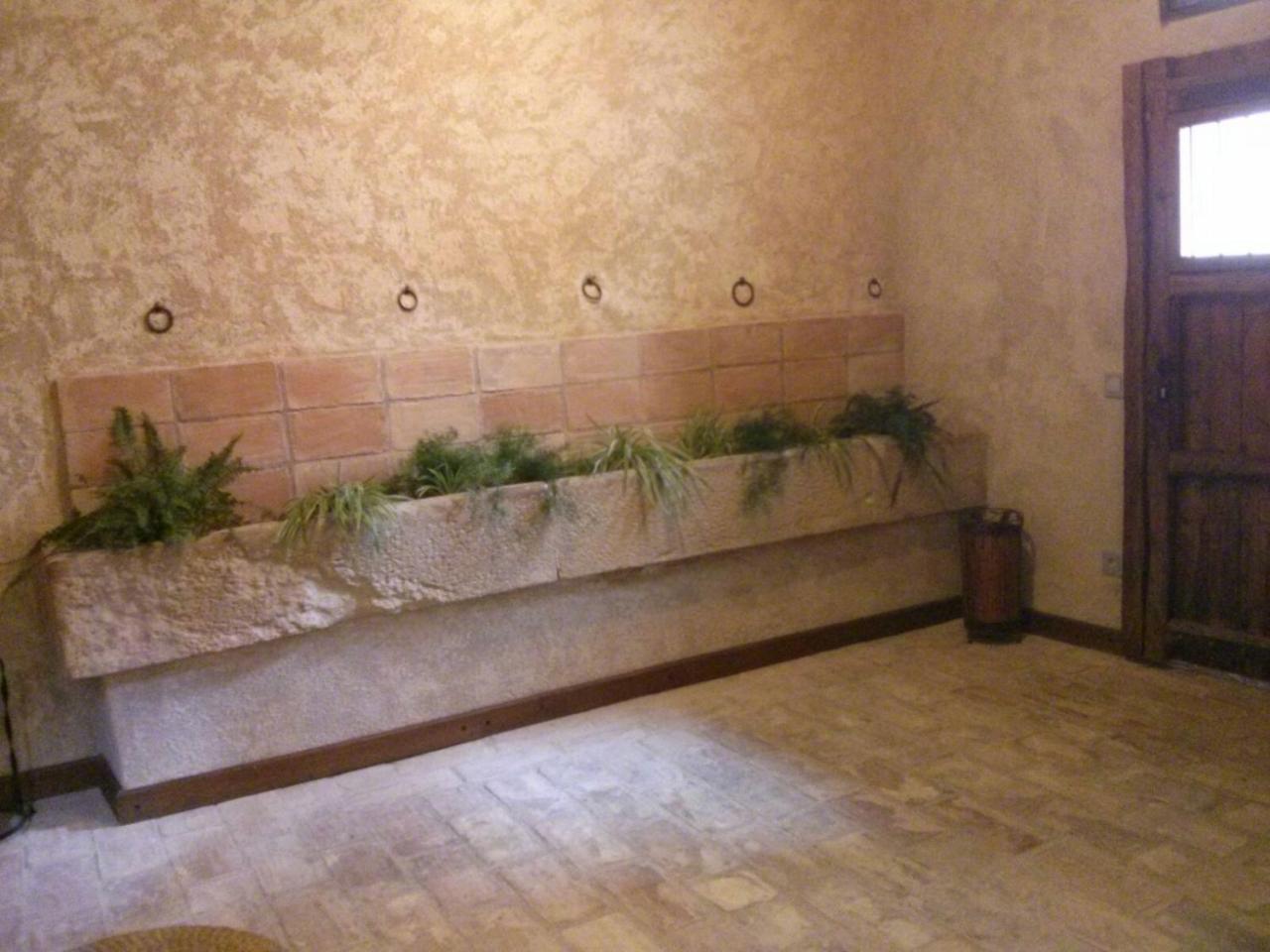 Apartamento Cal Blai Mora la Nueva Exterior foto