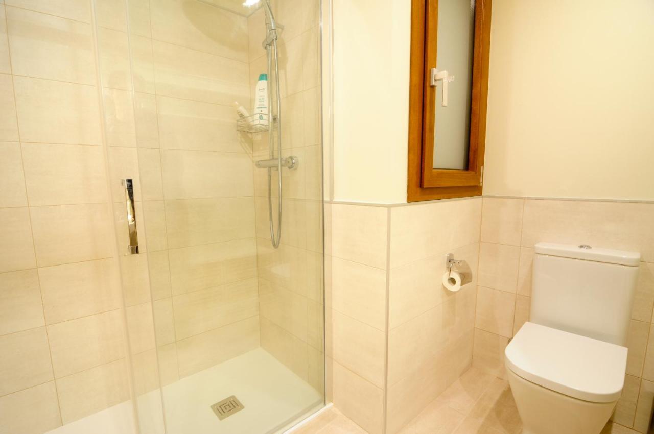 Apartamento Cal Blai Mora la Nueva Exterior foto