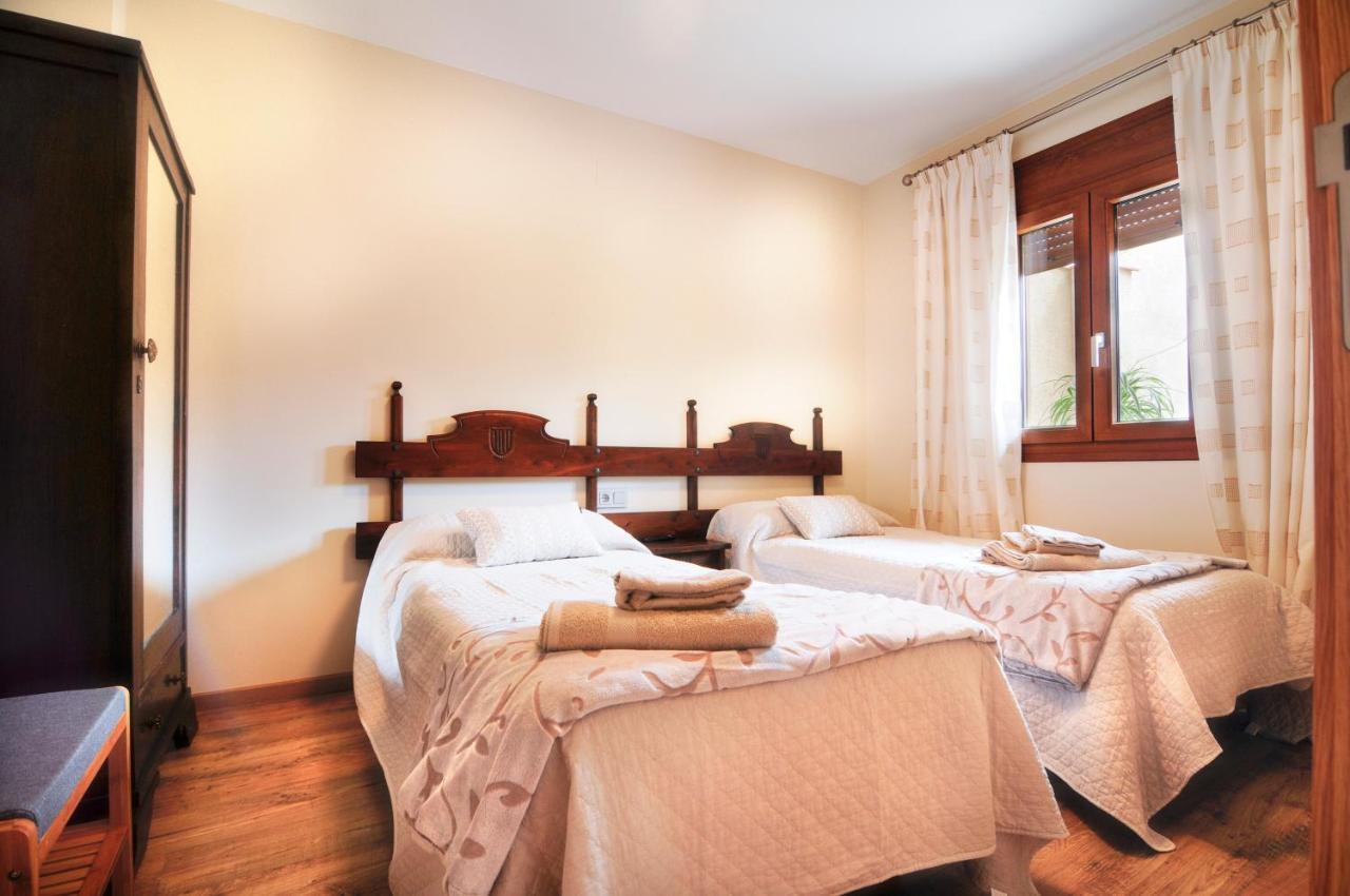 Apartamento Cal Blai Mora la Nueva Exterior foto