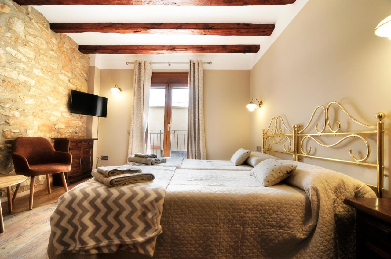 Apartamento Cal Blai Mora la Nueva Exterior foto