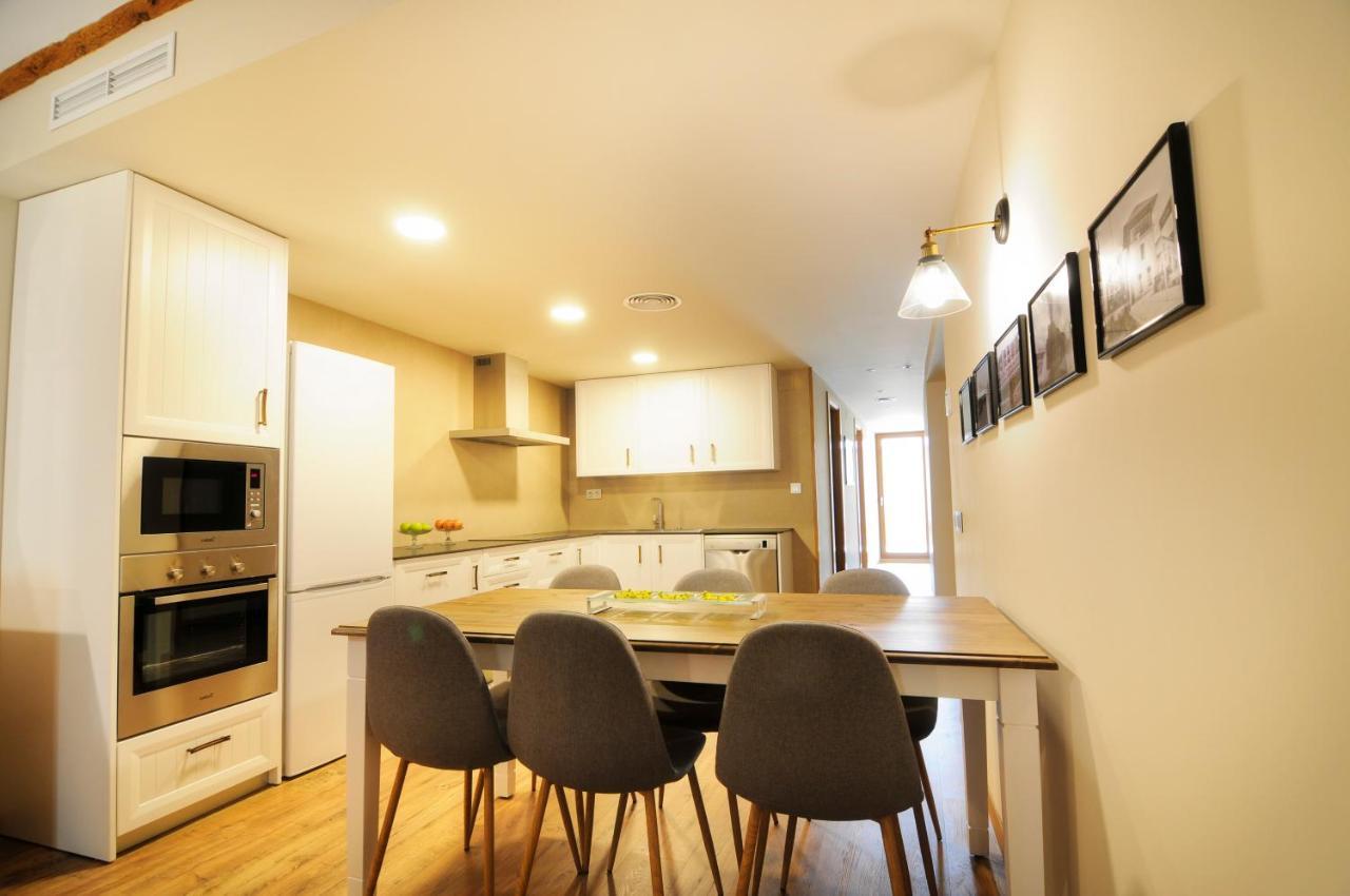 Apartamento Cal Blai Mora la Nueva Exterior foto
